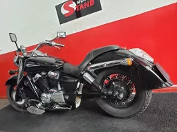 Honda Shadow