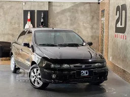 Fiat Brava