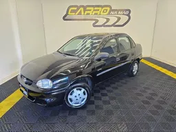 Chevrolet Corsa