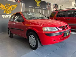 Chevrolet Celta