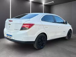 Chevrolet Prisma