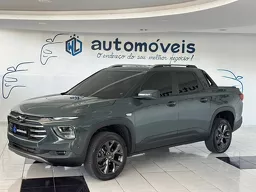 Chevrolet Montana