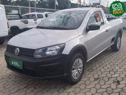 Volkswagen Saveiro