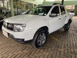 Renault Duster Oroch