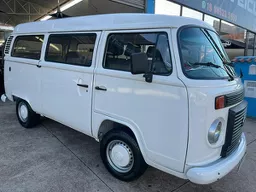 Volkswagen Kombi