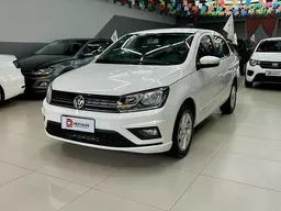Volkswagen Voyage