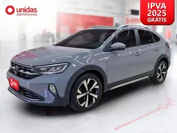 Volkswagen Nivus