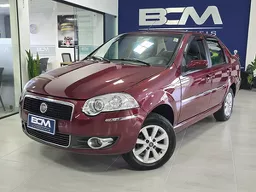 Fiat Siena