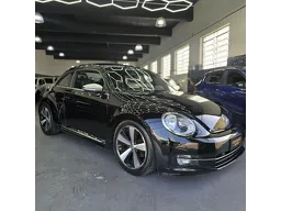 Volkswagen Fusca
