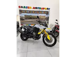 Suzuki V-Strom