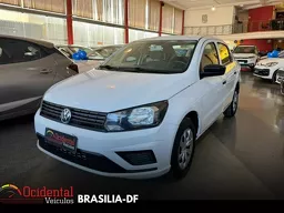 Volkswagen Voyage