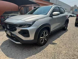 Fiat Pulse
