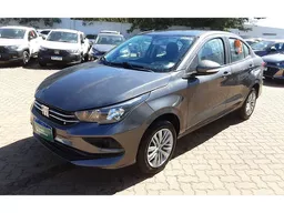 Fiat Cronos