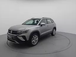 Volkswagen Taos