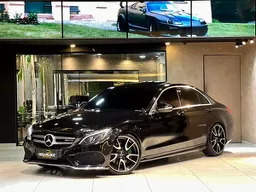 Mercedes-benz C 250