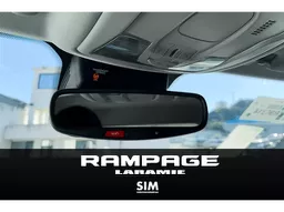 RAM Rampage