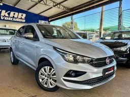 Fiat Cronos