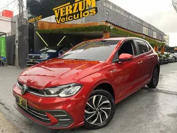 Volkswagen Polo Hatch