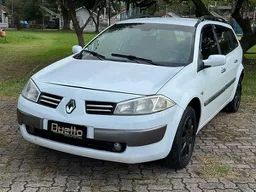 Renault Mégane