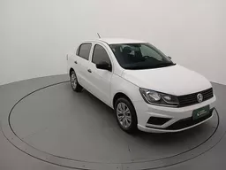 Volkswagen Voyage