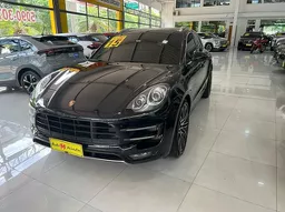 Macan