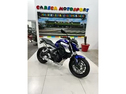 CB 650