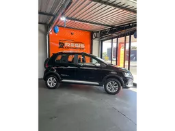 Volkswagen Crossfox