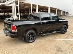 RAM Classic