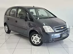 Chevrolet Meriva