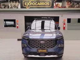 Ford Territory