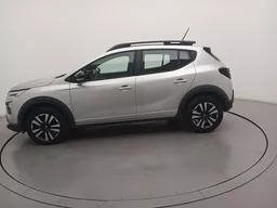 Renault Kardian
