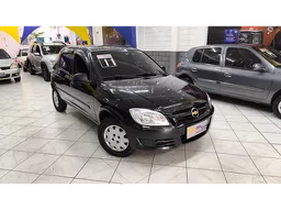 Chevrolet Celta