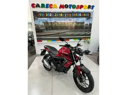 Yamaha Fazer 150