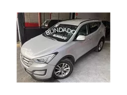 Hyundai Santa Fé