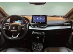 Fiat Pulse