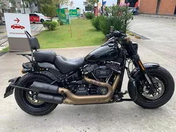 Fat Bob