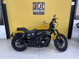 Sportster 883