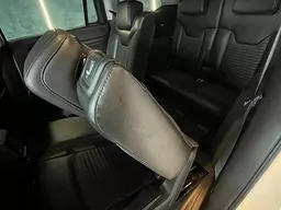 Jeep Commander