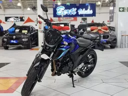 Fazer 250