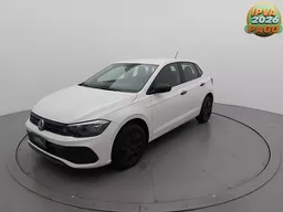 Volkswagen Polo Hatch