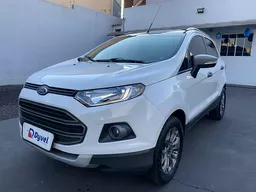 Ecosport