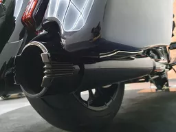 Harley-Davidson Road Glide