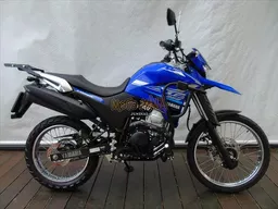 XTZ 250