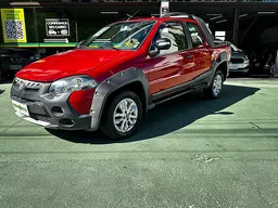 Fiat Strada