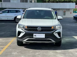 Volkswagen Taos
