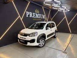 Fiat Uno