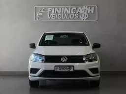 Volkswagen Voyage