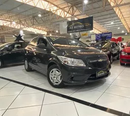 Chevrolet Prisma