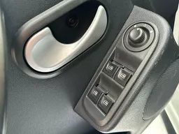 Renault Duster Oroch
