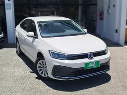 Volkswagen Virtus